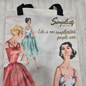 Simplicity Women's multi Bag